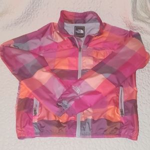 The North Face Windbreaker
